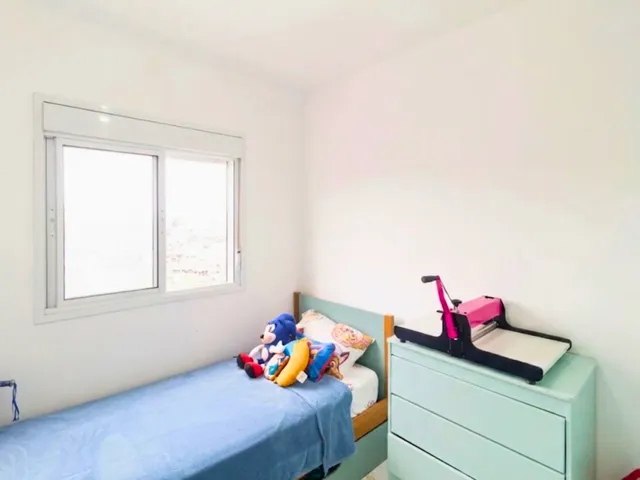 Apartamento 2 quartos e 1 banheiro, à venda, no bairro Loteamento Reserva Raposo em São Paulo