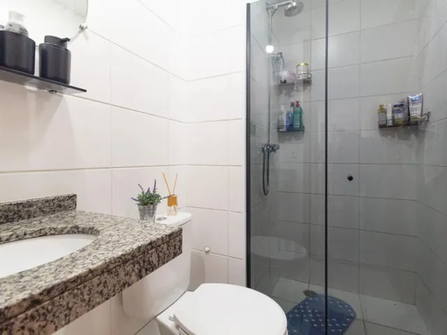 Apartamento 2 quartos e 1 banheiro, à venda, no bairro Loteamento Reserva Raposo em São Paulo