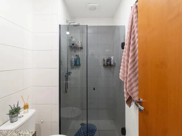 Apartamento 2 quartos e 1 banheiro, à venda, no bairro Loteamento Reserva Raposo em São Paulo