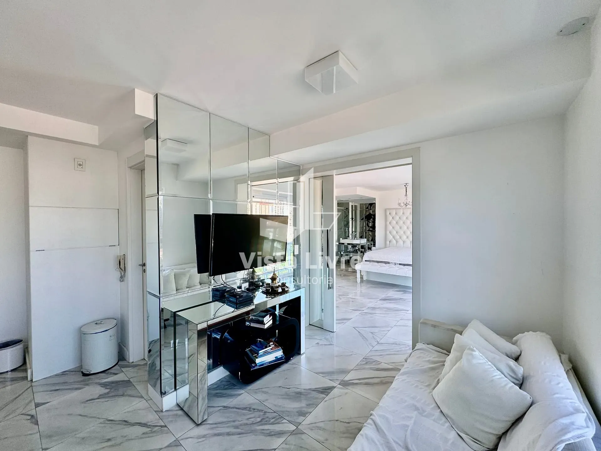 Apartamento, 1 quarto, 57 m² - Foto 5