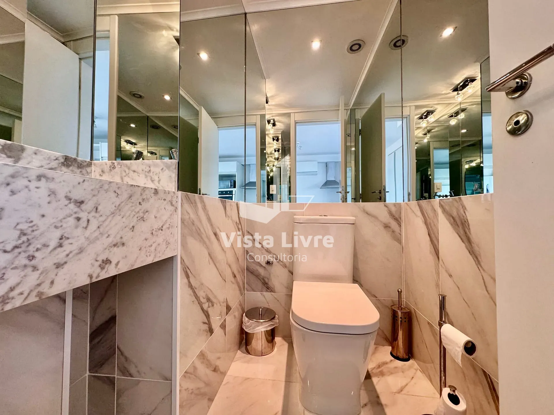 Apartamento, 1 quarto, 57 m² - Foto 14
