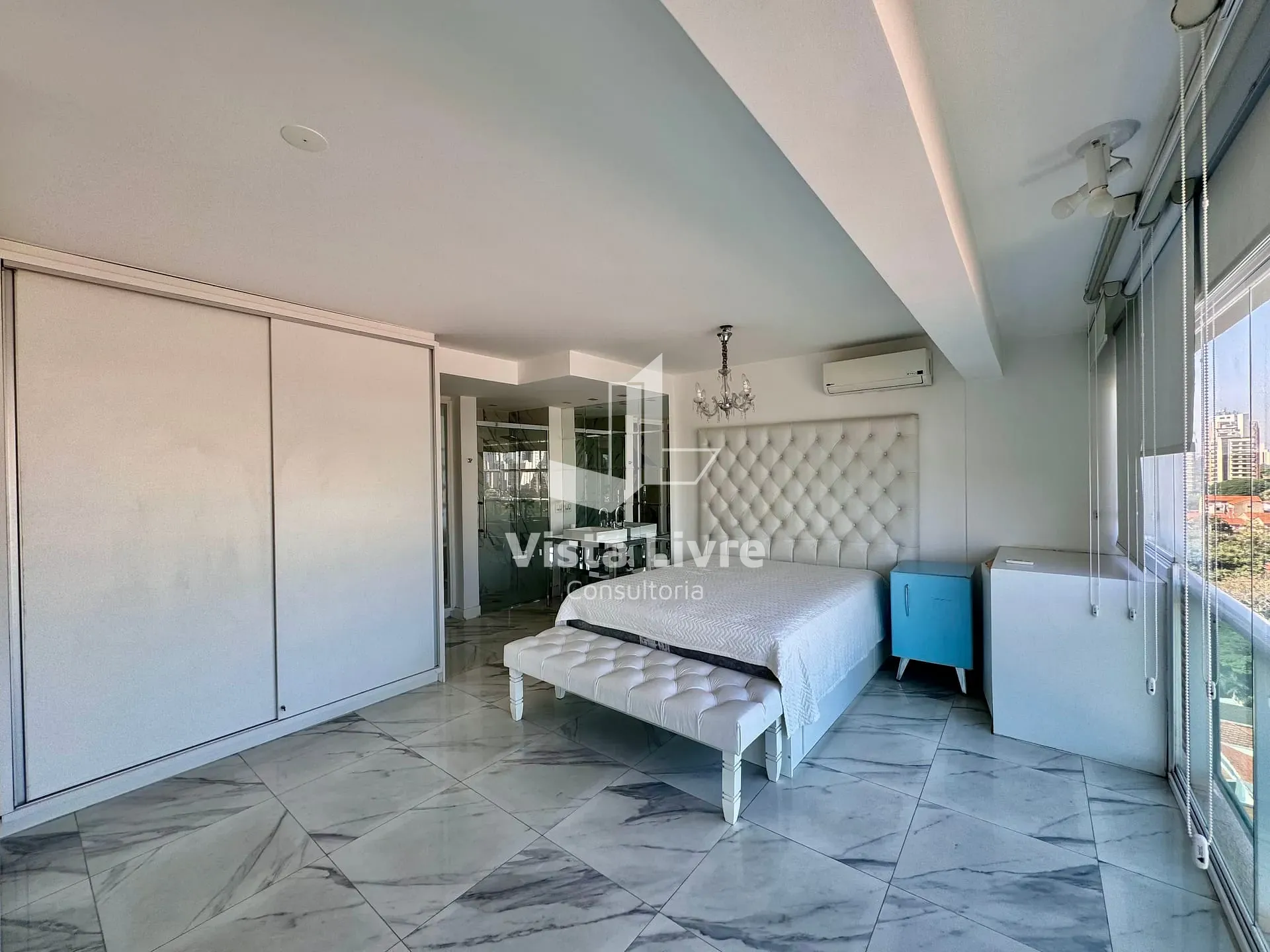 Apartamento, 1 quarto, 57 m² - Foto 8
