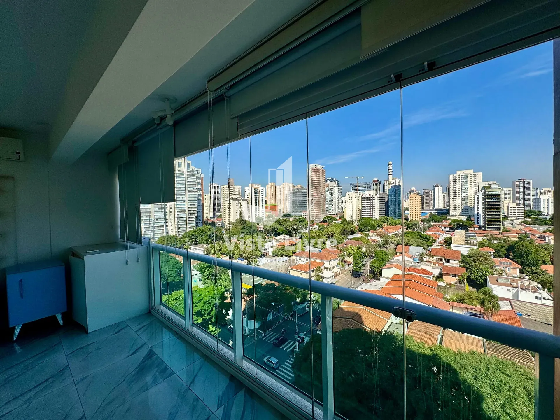 Apartamento, 1 quarto, 57 m² - Foto 16