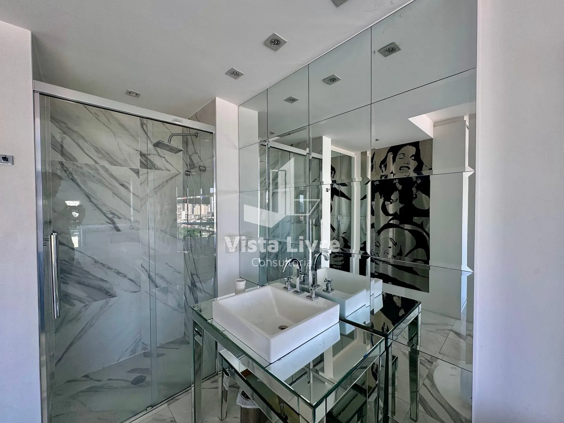 Apartamento, 1 quarto, 57 m² - Foto 10