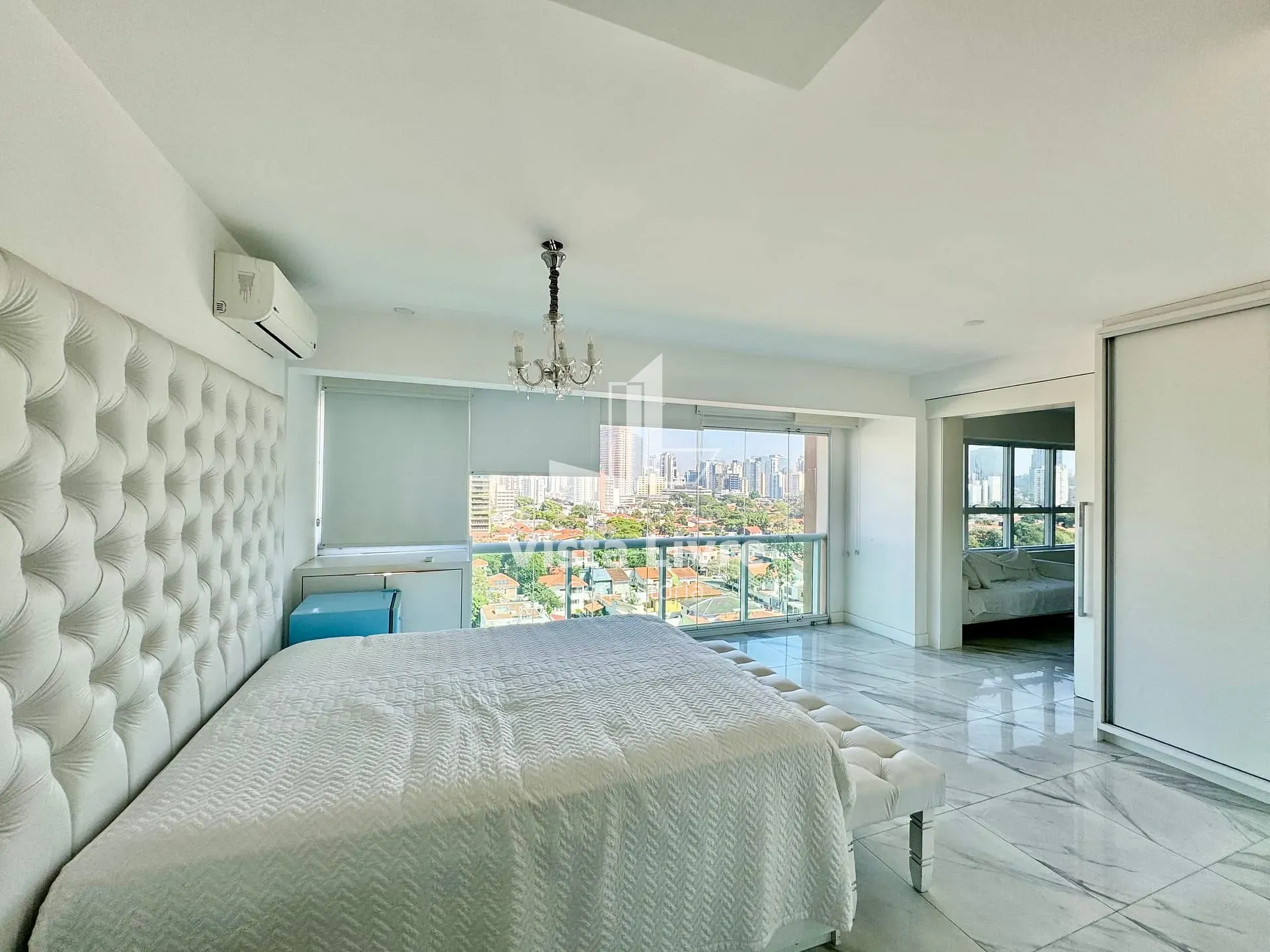 Apartamento, 1 quarto, 57 m² - Foto 11