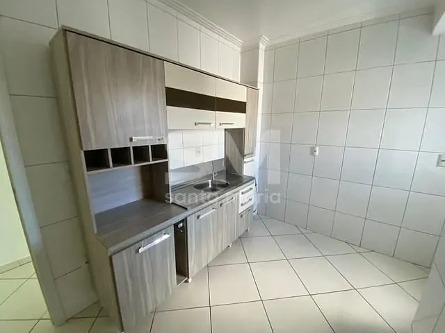 Apartamento 2 quartos e 1 banheiro, para alugar, no bairro Palmital em Chapecó