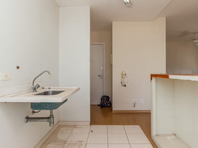 Apartamento com 41m² 1 quarto e 1 banheiro, à venda, no bairro Consolação em São Paulo