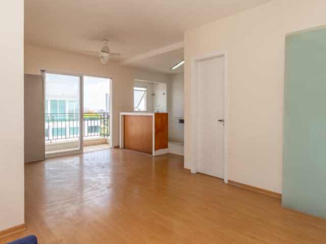 Apartamento com 41m² 1 quarto e 1 banheiro, à venda, no bairro Consolação em São Paulo