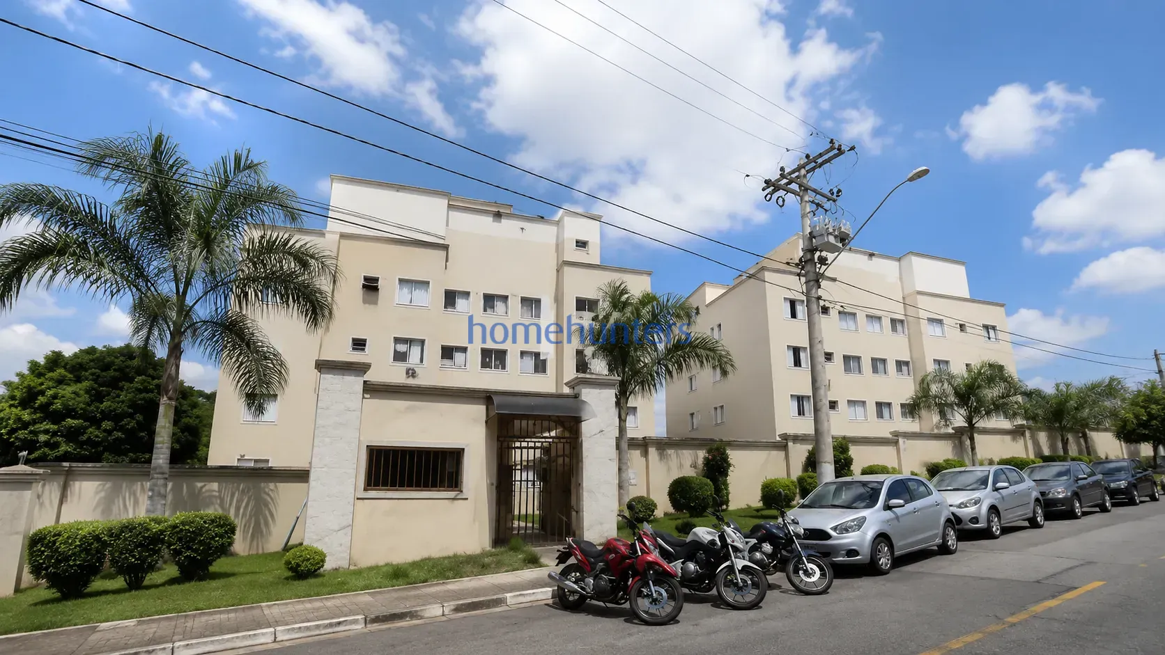 Apartamento, 2 quartos, 50 m² - Foto 20