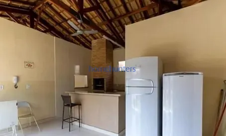 Apartamento, 2 quartos, 50 m² - Foto 13