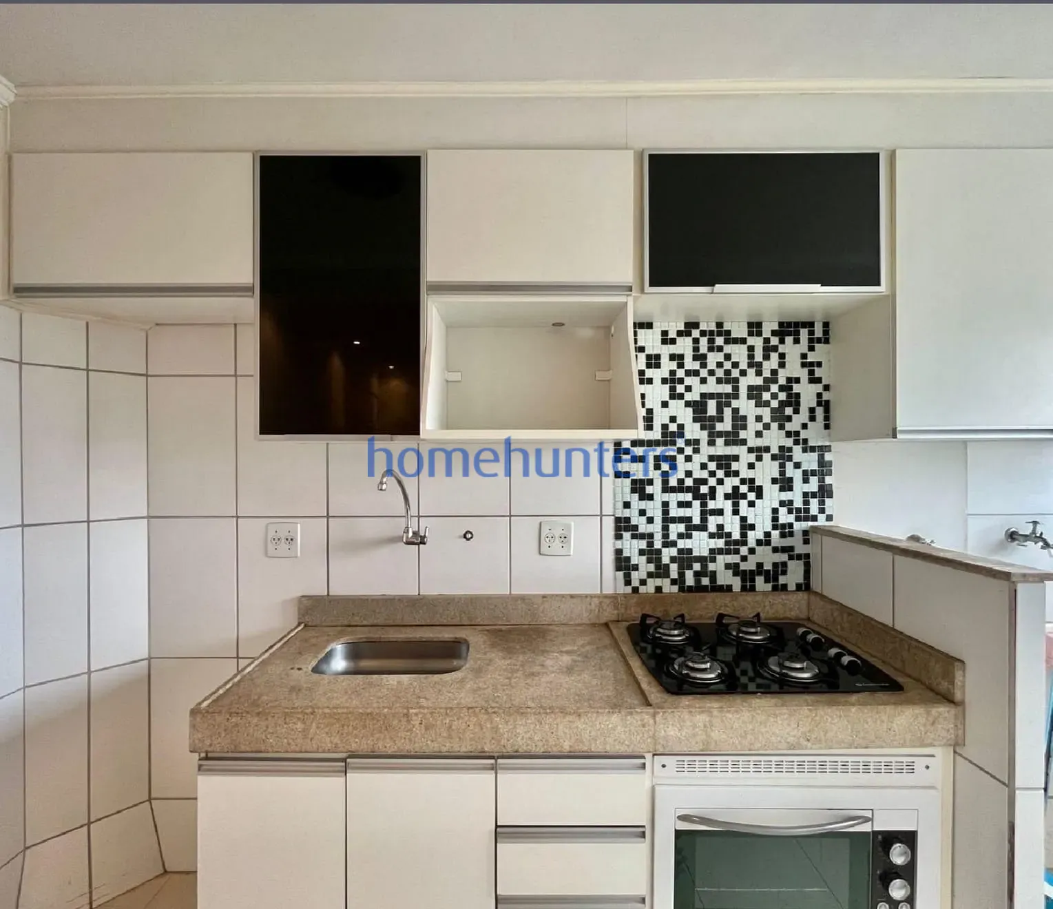 Apartamento, 2 quartos, 50 m² - Foto 11