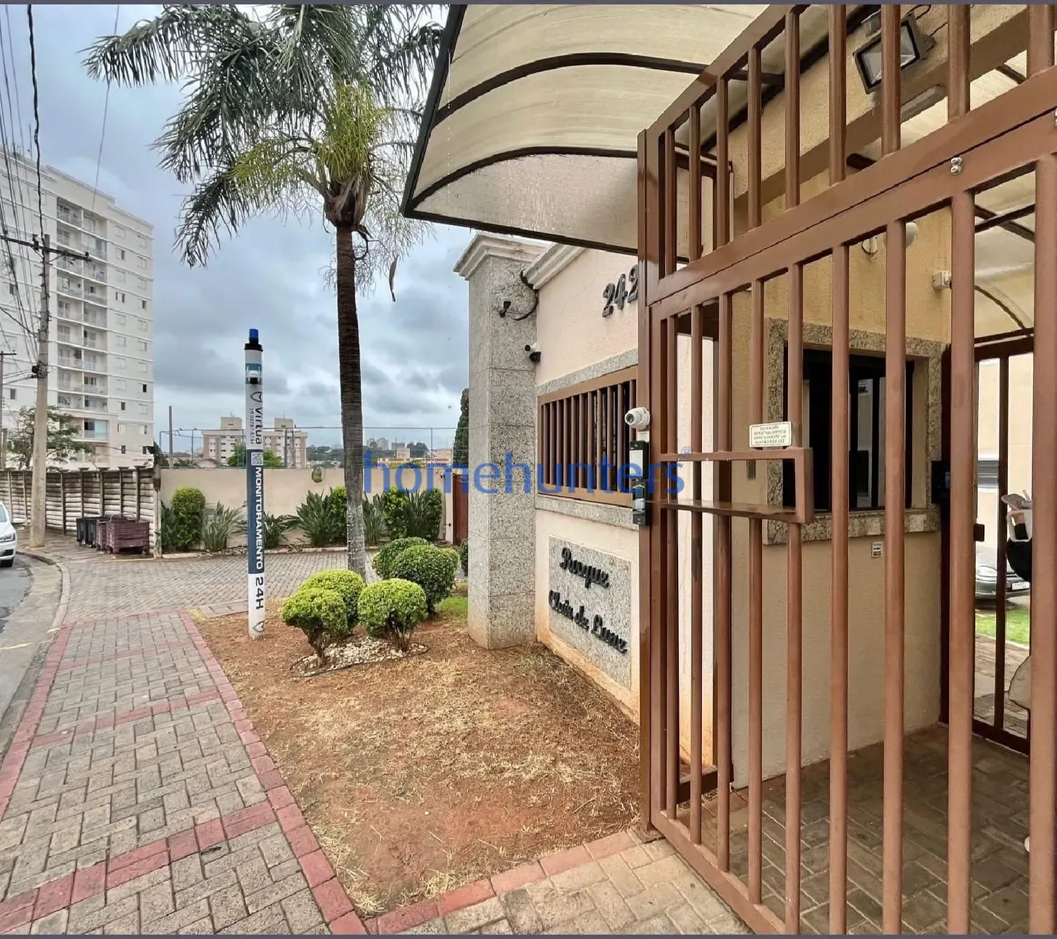 Apartamento, 2 quartos, 50 m² - Foto 10