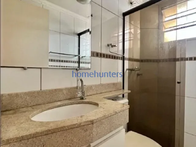 Apartamento 2 quartos e 1 banheiro, à venda, no bairro Vila Industrial em Campinas