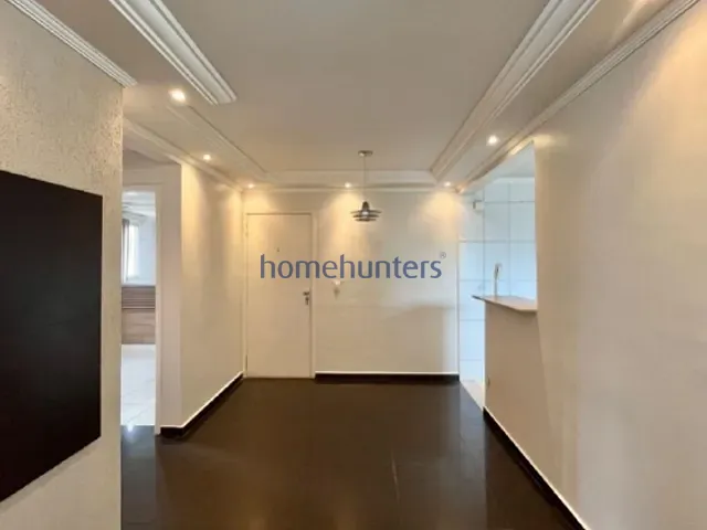 Apartamento 2 quartos e 1 banheiro, à venda, no bairro Vila Industrial em Campinas