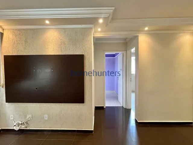 Apartamento 2 quartos e 1 banheiro, à venda, no bairro Vila Industrial em Campinas