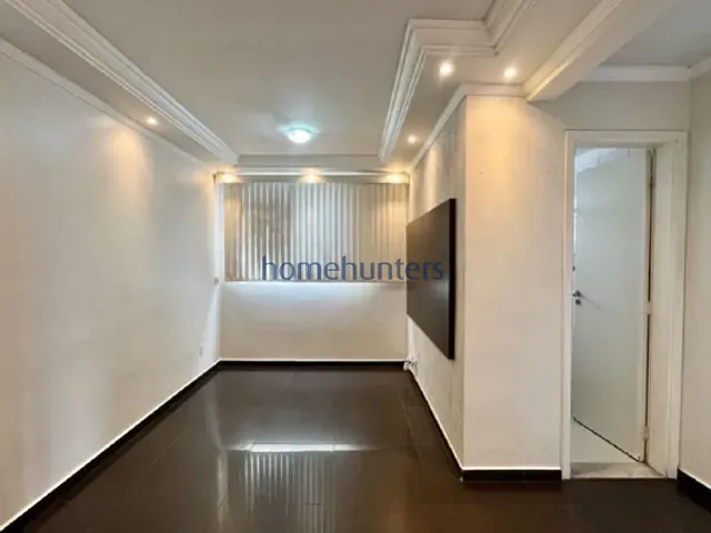 Apartamento 2 quartos e 1 banheiro, à venda, no bairro Vila Industrial em Campinas