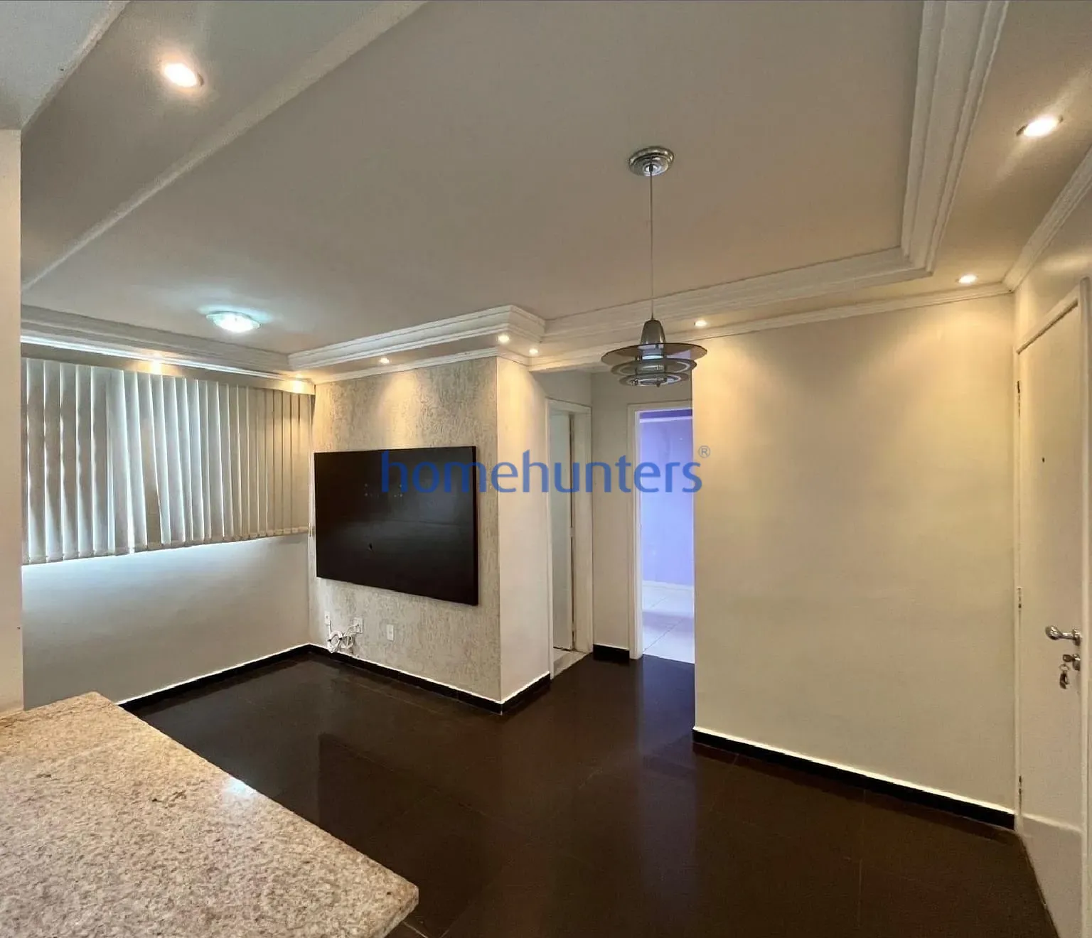 Apartamento, 2 quartos, 50 m² - Foto 1