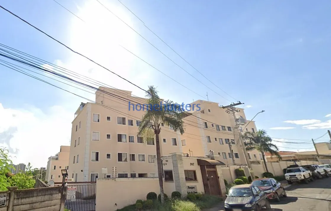 Apartamento, 2 quartos, 50 m² - Foto 14