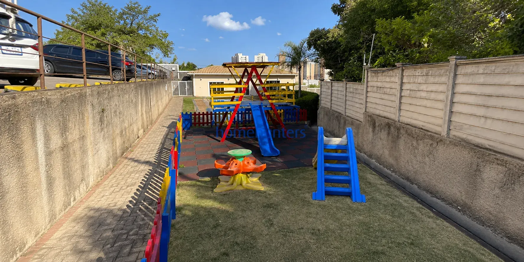 Apartamento, 2 quartos, 50 m² - Foto 19