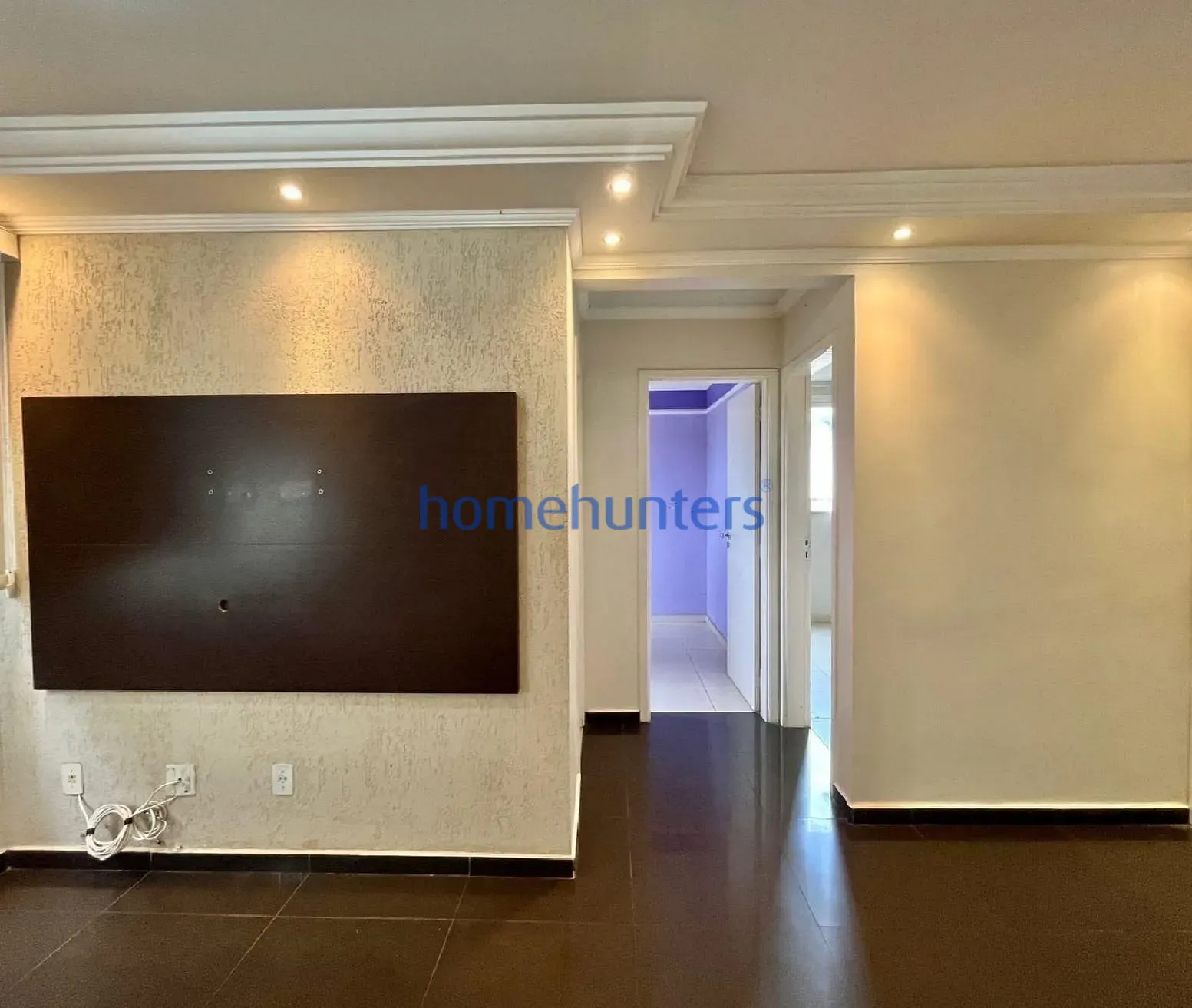 Apartamento, 2 quartos, 50 m² - Foto 3