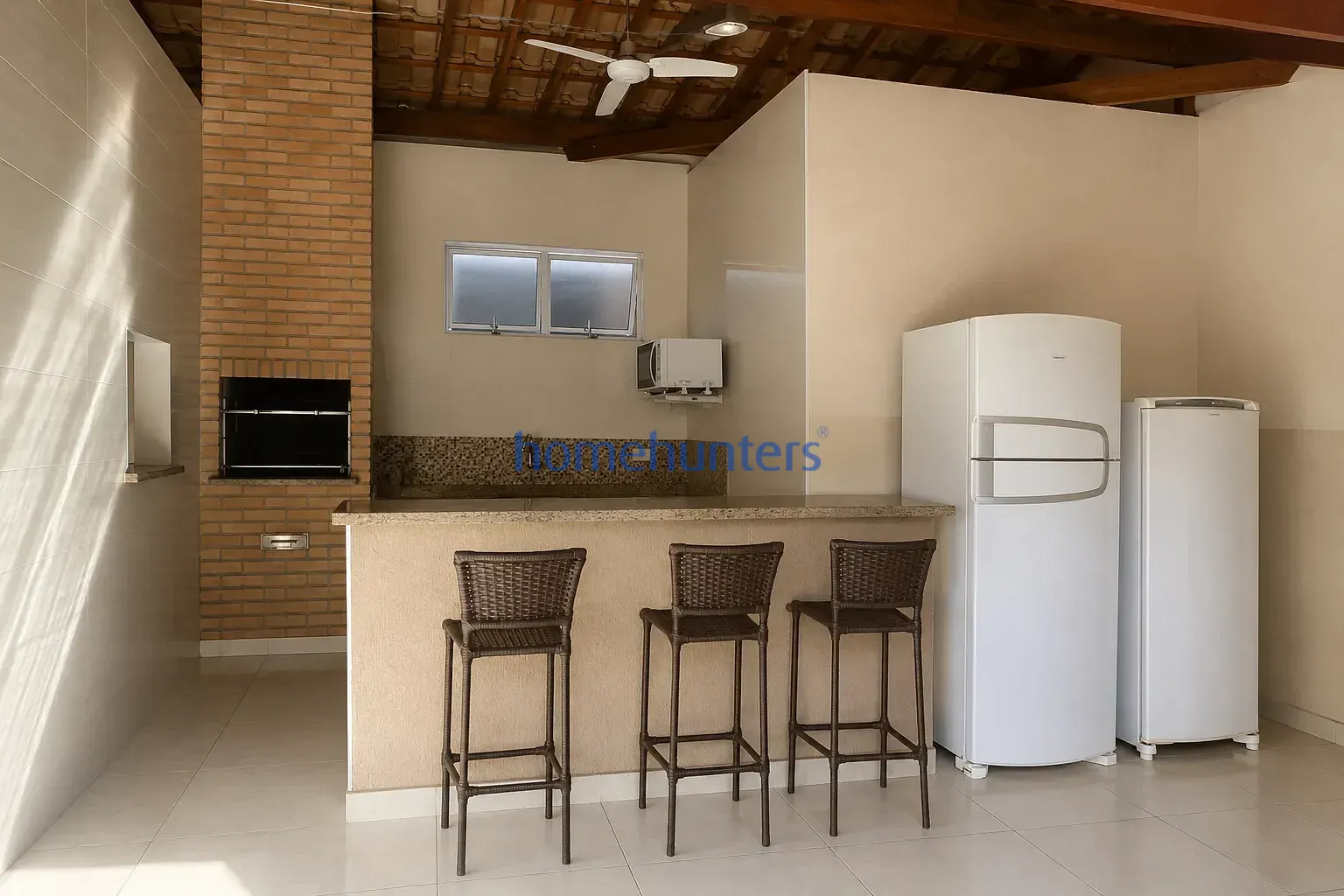 Apartamento, 2 quartos, 50 m² - Foto 17