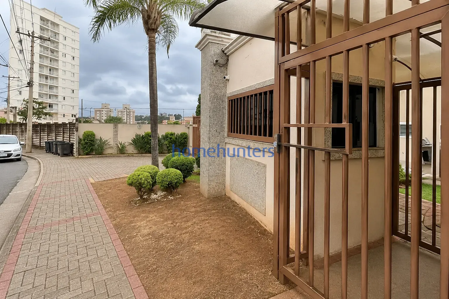 Apartamento, 2 quartos, 50 m² - Foto 18