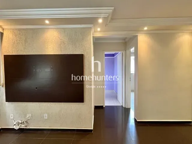 Apartamento 2 quartos e 1 banheiro, à venda, no bairro Vila Industrial em Campinas
