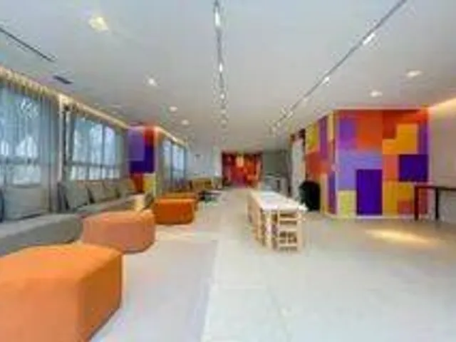 Apartamento 3 quartos e 2 banheiros, à venda, no bairro Bela Vista em Osasco