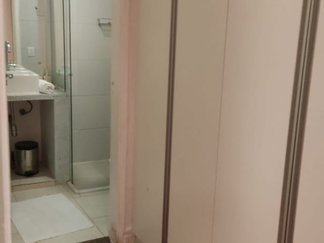 Apartamento com 137m² 2 quartos e 2 banheiros, para alugar, no bairro Jardim Paulista em São Paulo
