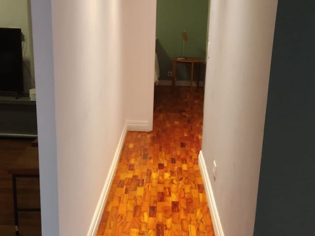 Apartamento com 137m² 2 quartos e 2 banheiros, para alugar, no bairro Jardim Paulista em São Paulo