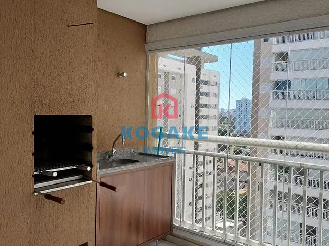 Apartamento 3 quartos e 2 banheiros, à venda, no bairro Parque Industrial em São José dos Campos