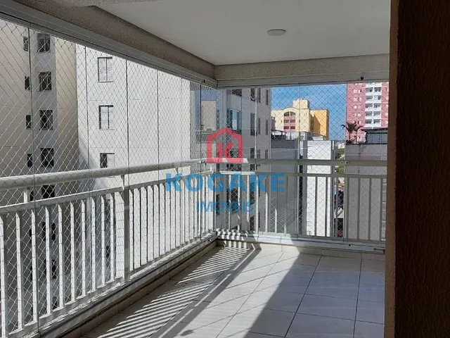 Apartamento 3 quartos e 2 banheiros, à venda, no bairro Parque Industrial em São José dos Campos