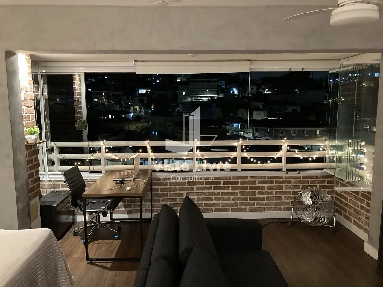 Apartamento, 1 quarto, 42 m² - Foto 9