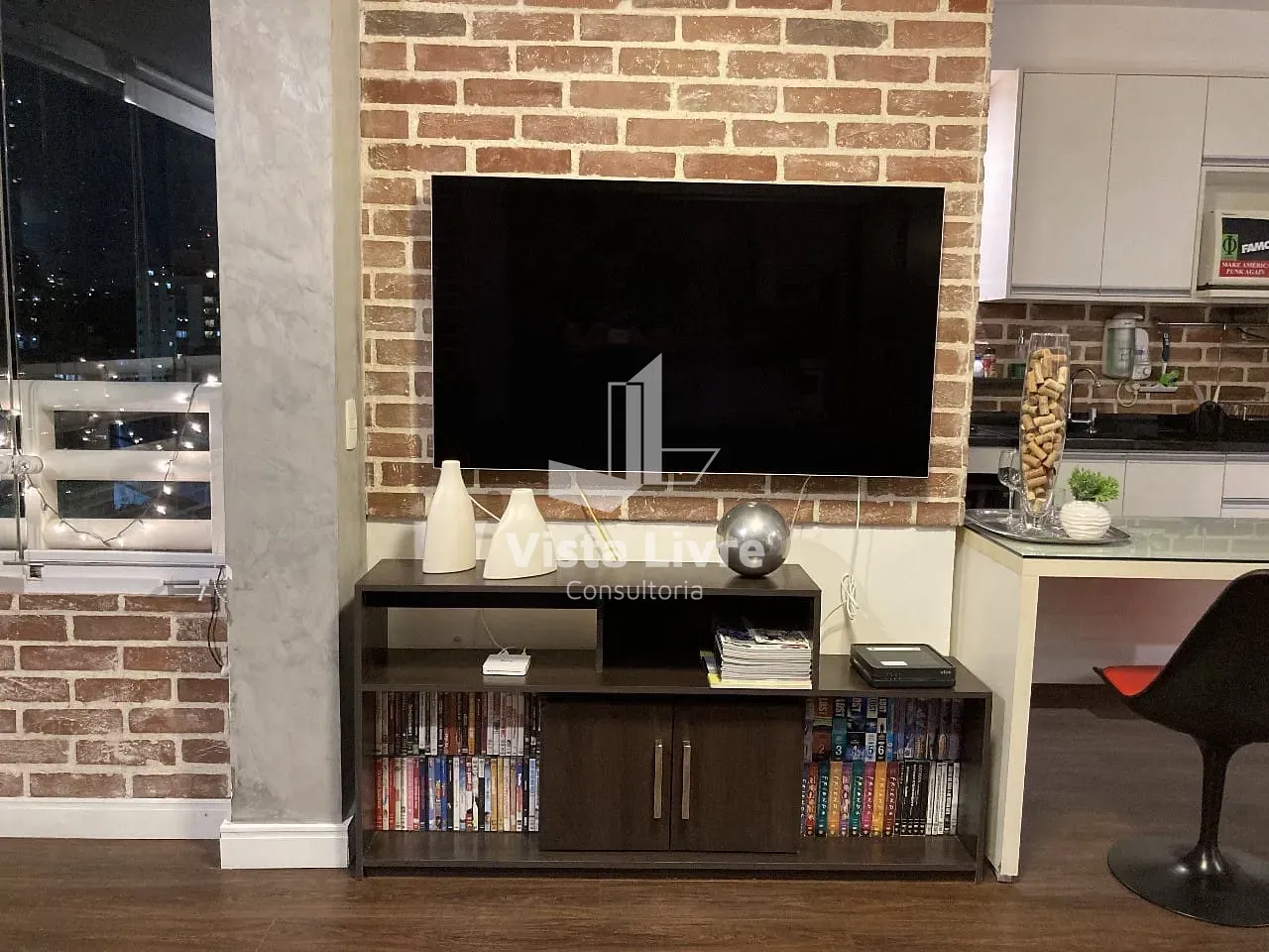 Apartamento, 1 quarto, 42 m² - Foto 14