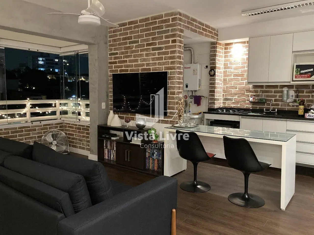 Apartamento, 1 quarto, 42 m² - Foto 13
