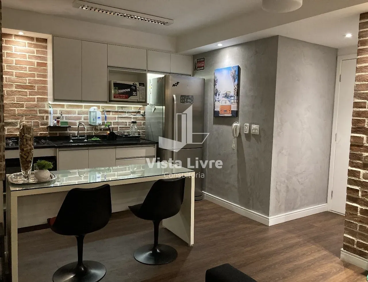 Apartamento, 1 quarto, 42 m² - Foto 23