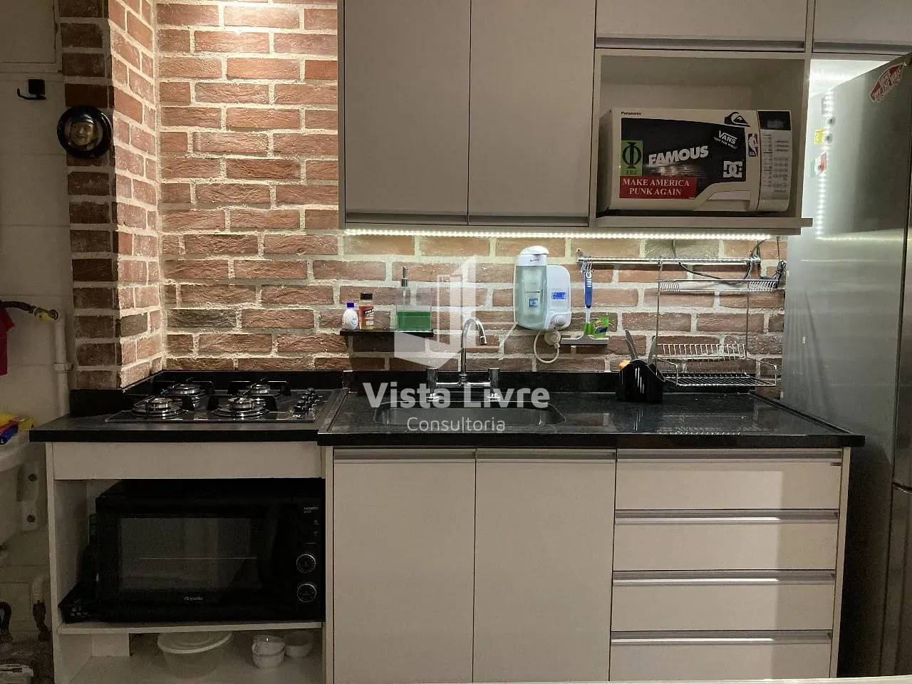 Apartamento, 1 quarto, 42 m² - Foto 19