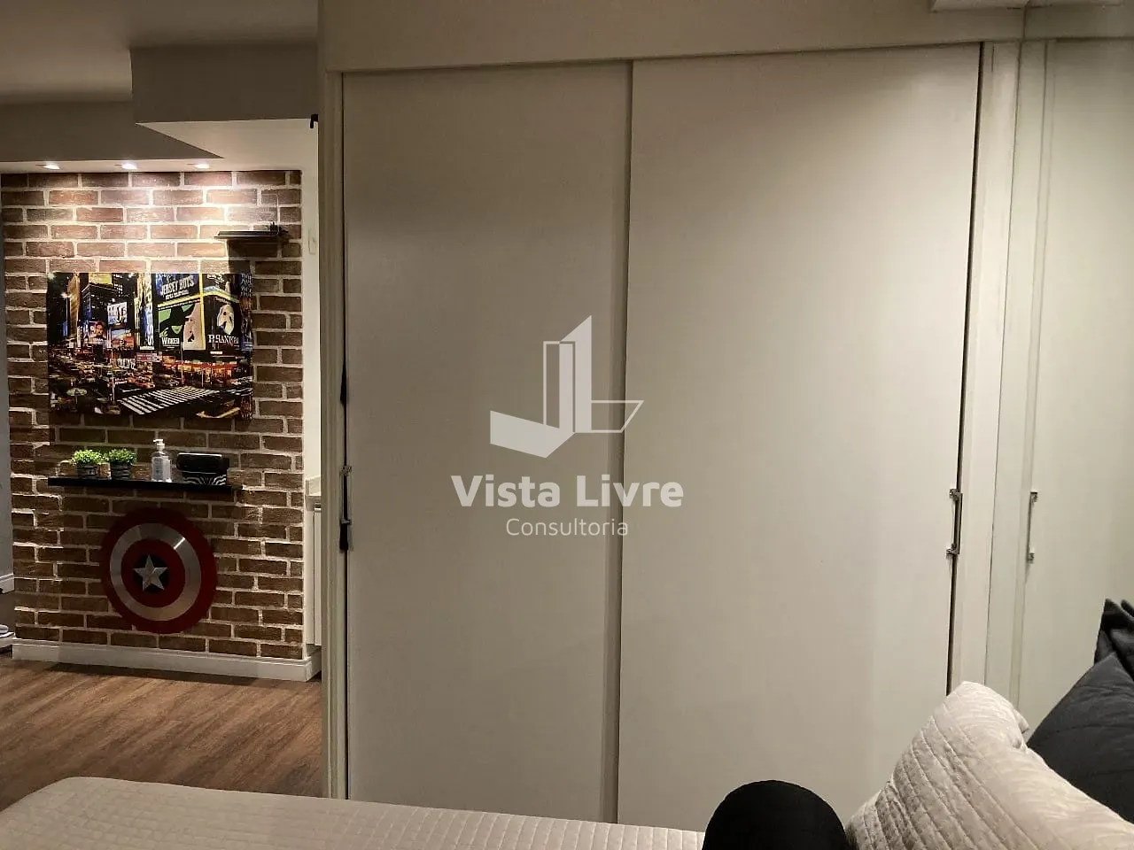 Apartamento, 1 quarto, 42 m² - Foto 28