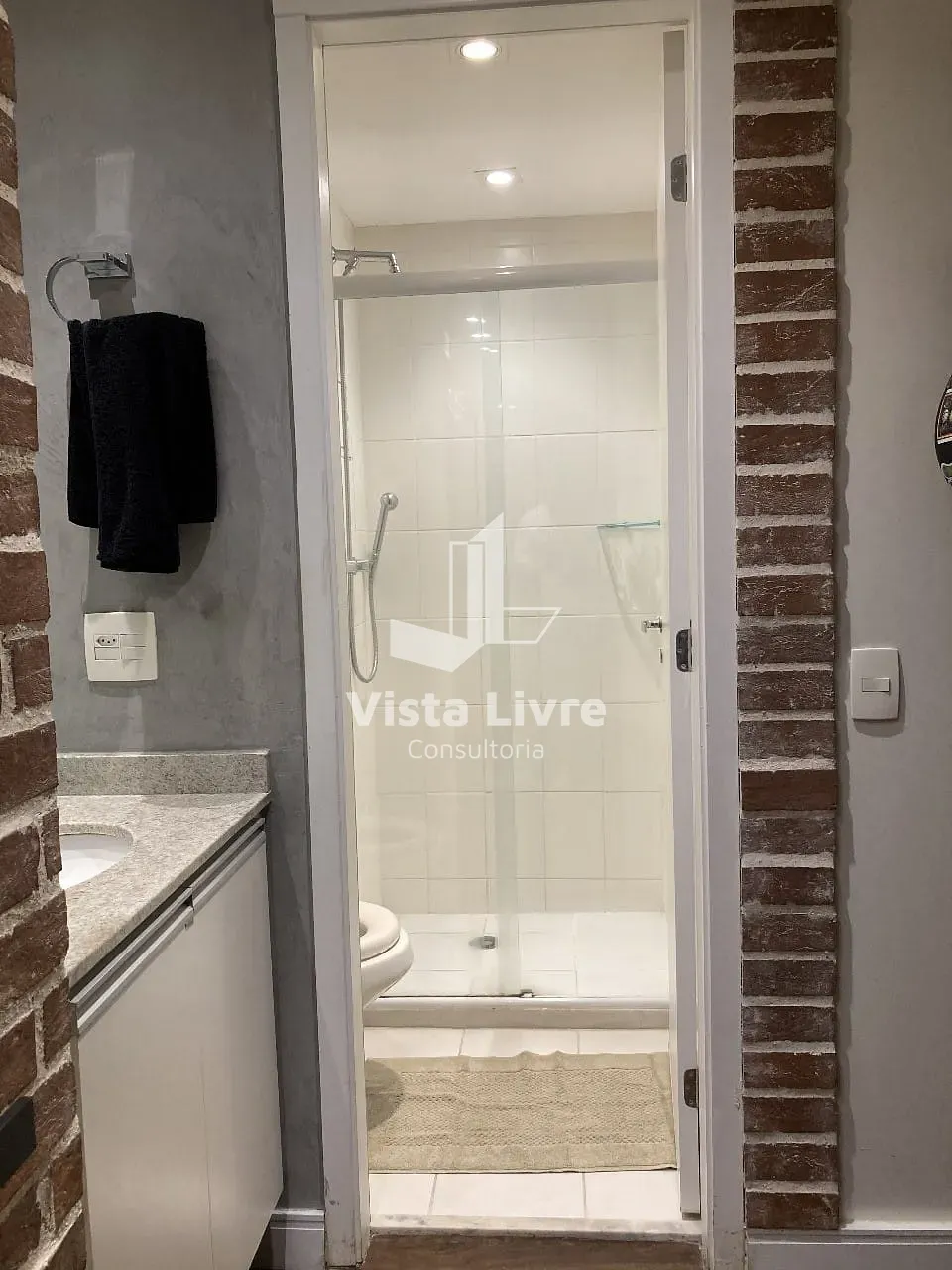 Apartamento, 1 quarto, 42 m² - Foto 29