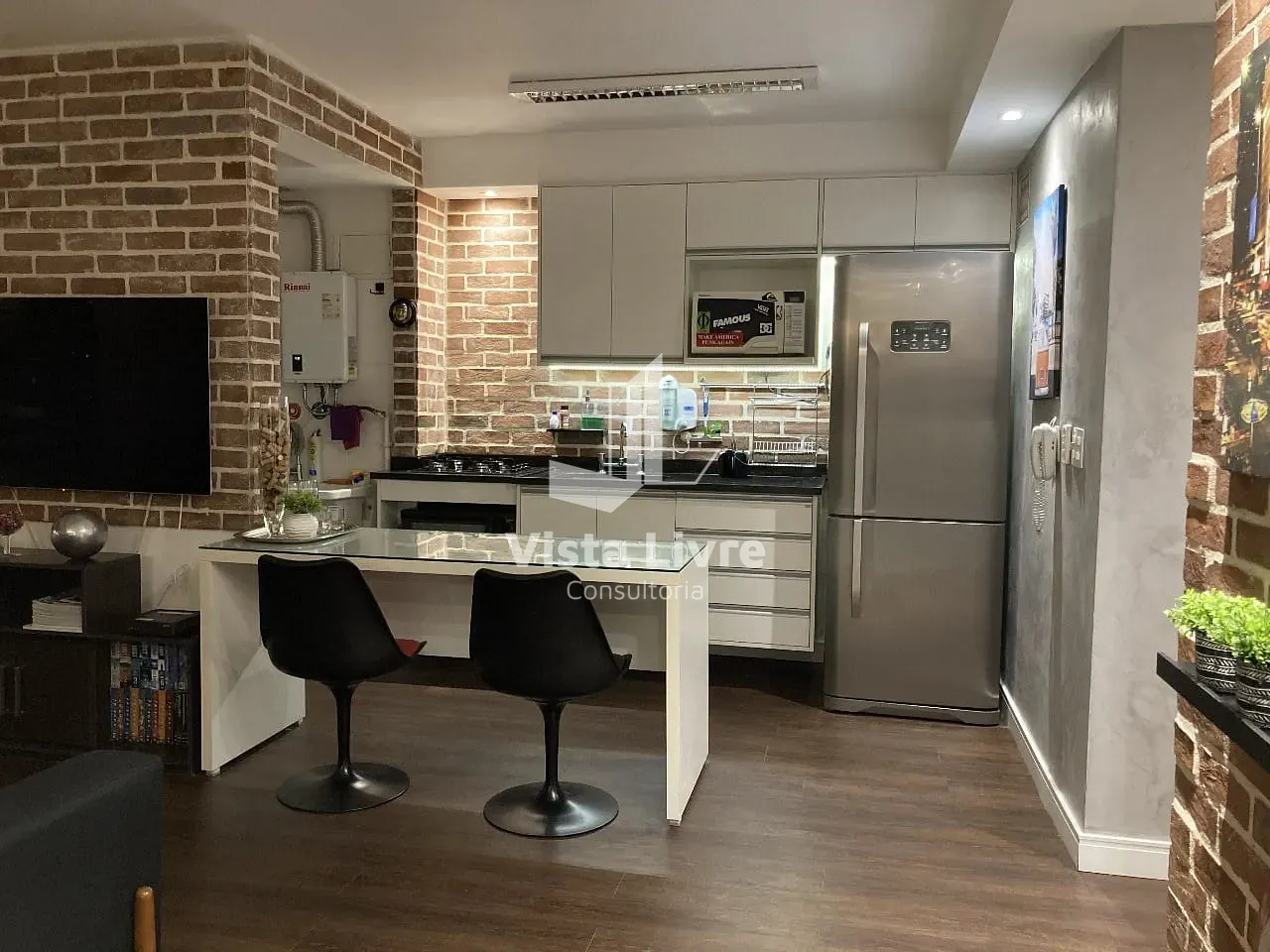 Apartamento, 1 quarto, 42 m² - Foto 16