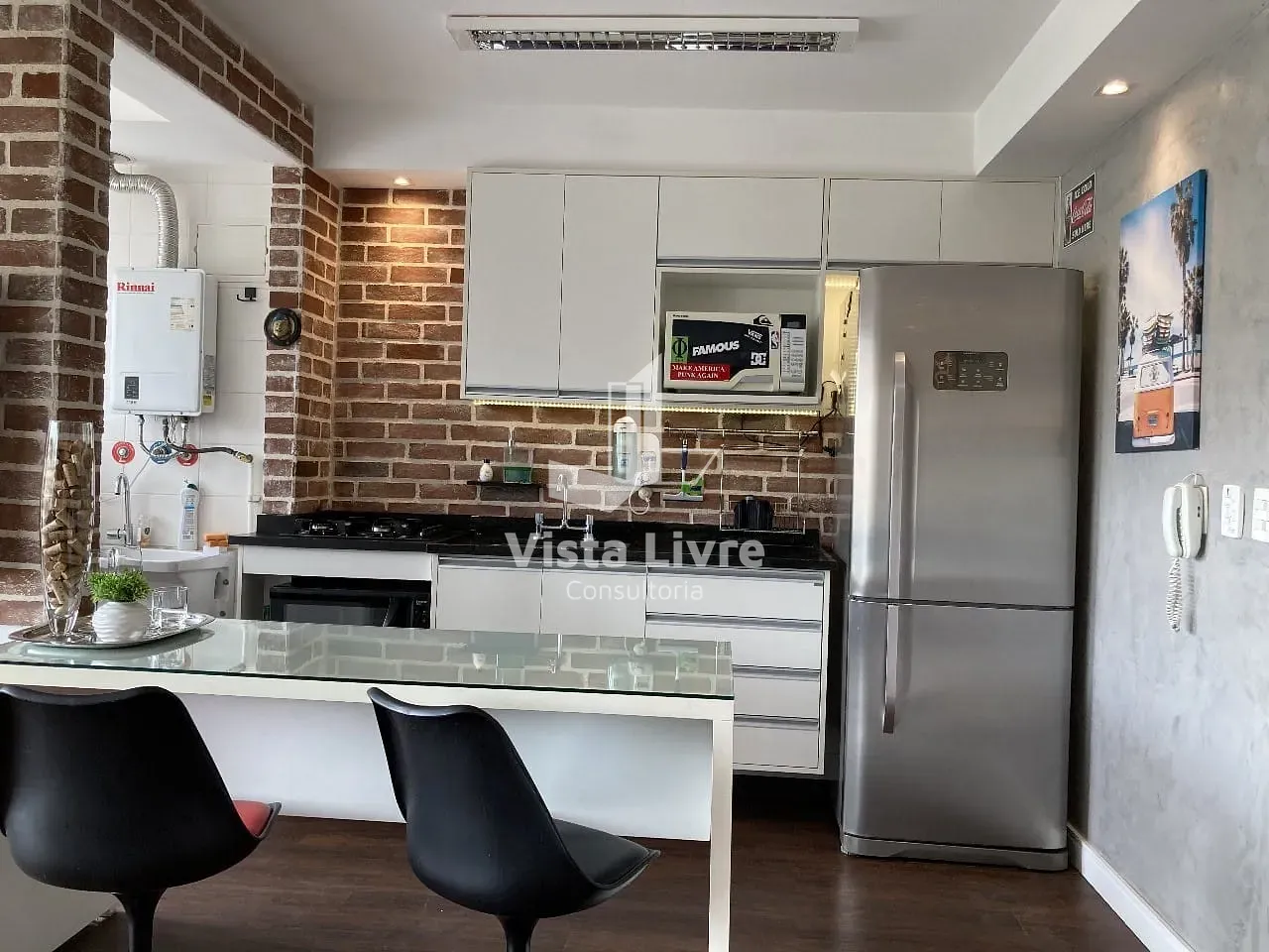 Apartamento, 1 quarto, 42 m² - Foto 17