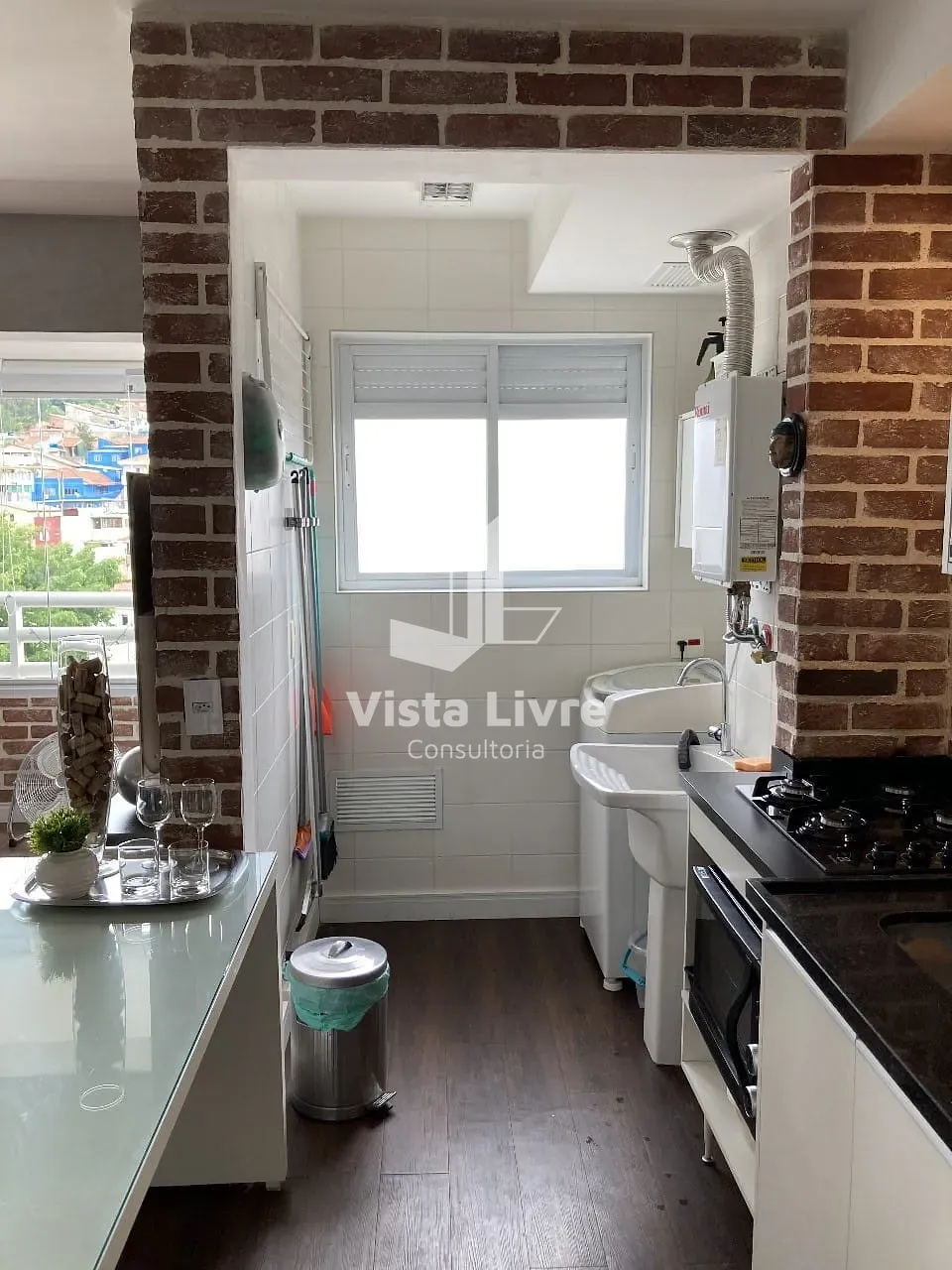 Apartamento, 1 quarto, 42 m² - Foto 21