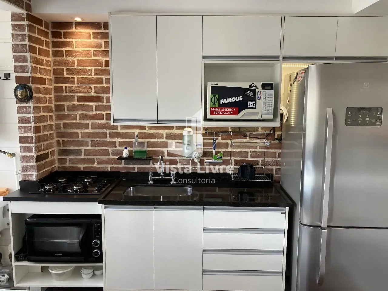 Apartamento, 1 quarto, 42 m² - Foto 18