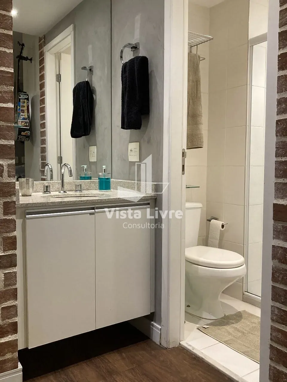 Apartamento, 1 quarto, 42 m² - Foto 30