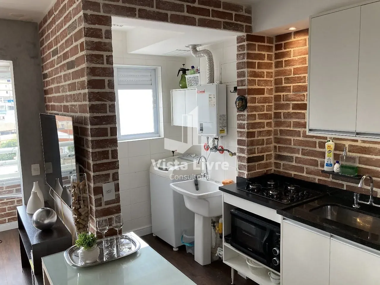 Apartamento, 1 quarto, 42 m² - Foto 20