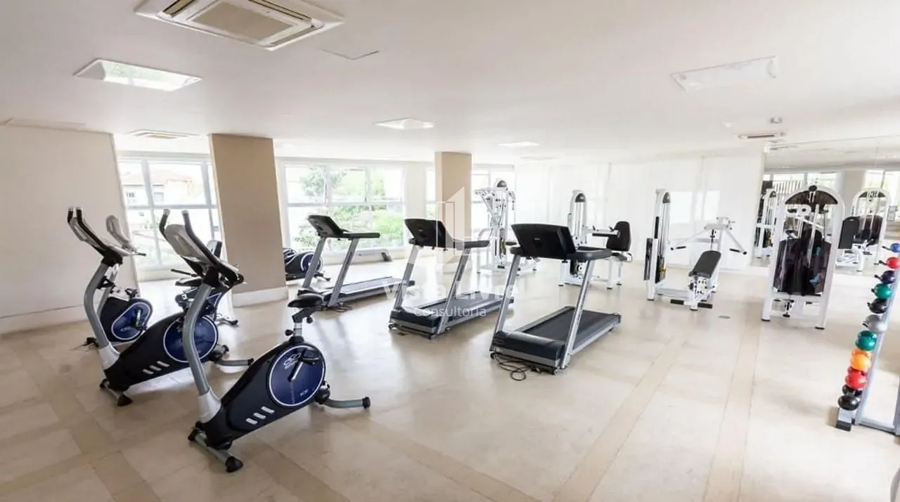 Apartamento, 1 quarto, 42 m² - Foto 36