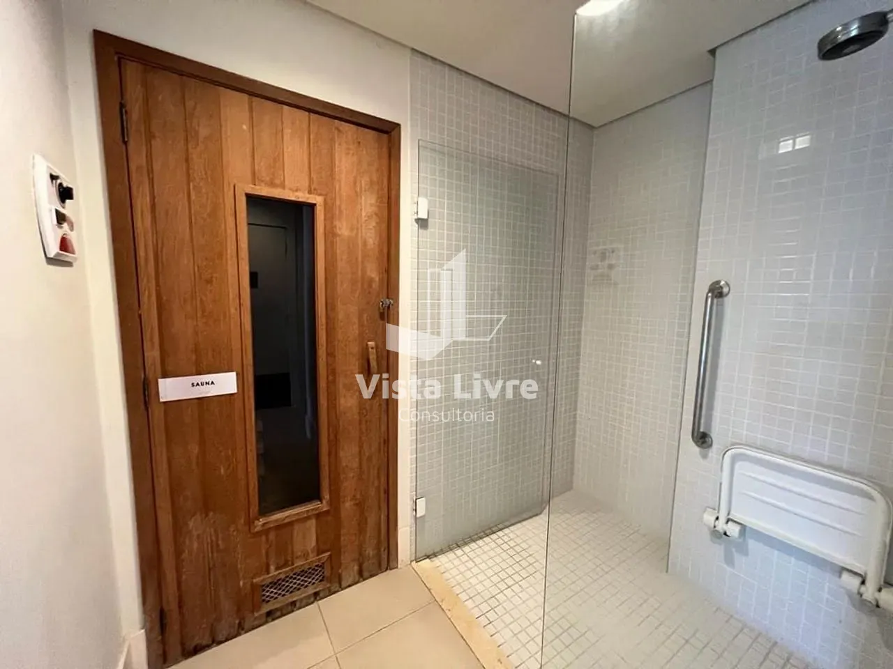 Apartamento, 1 quarto, 42 m² - Foto 37