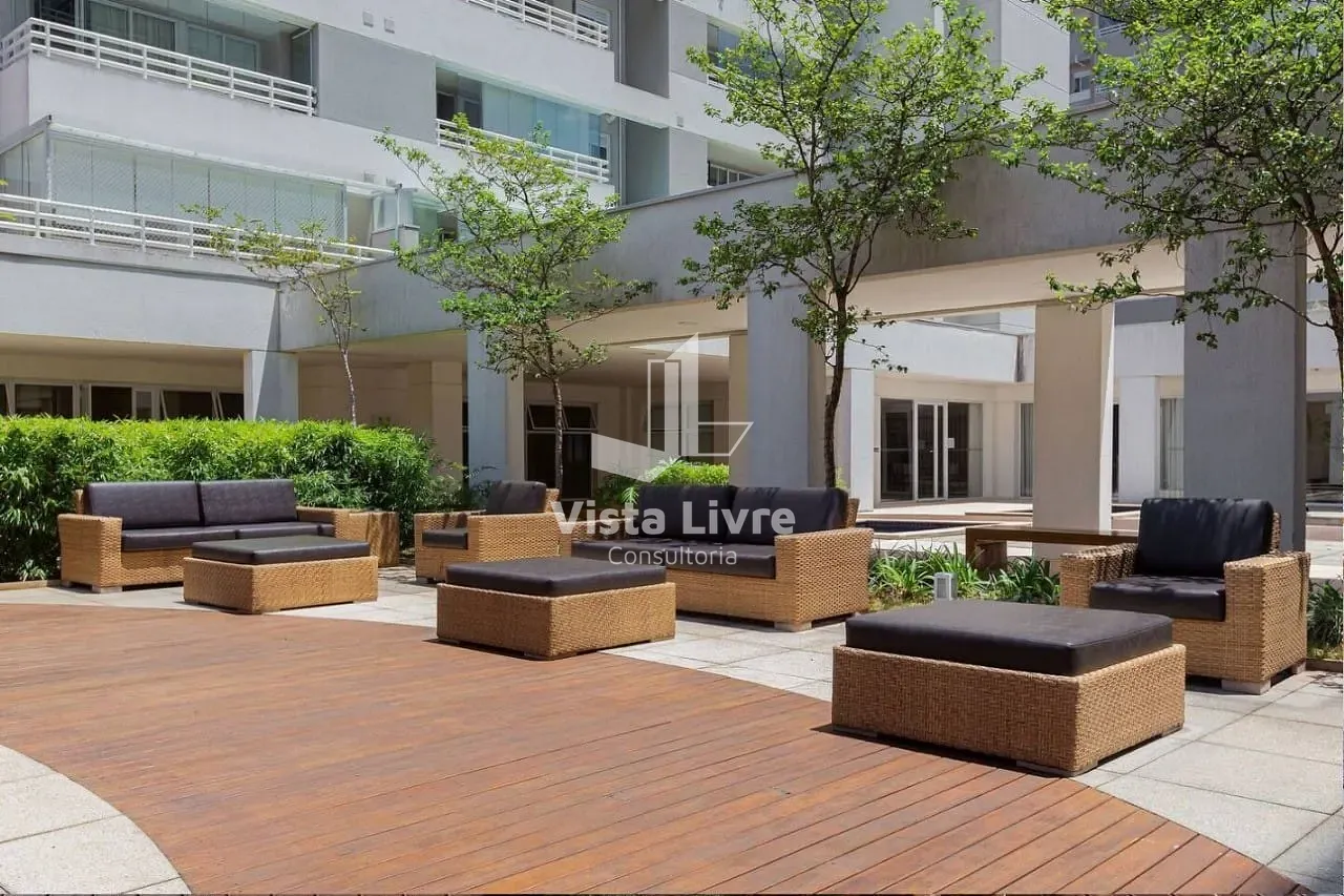 Apartamento, 1 quarto, 42 m² - Foto 32