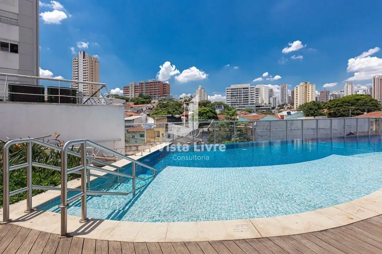 Apartamento, 1 quarto, 42 m² - Foto 40