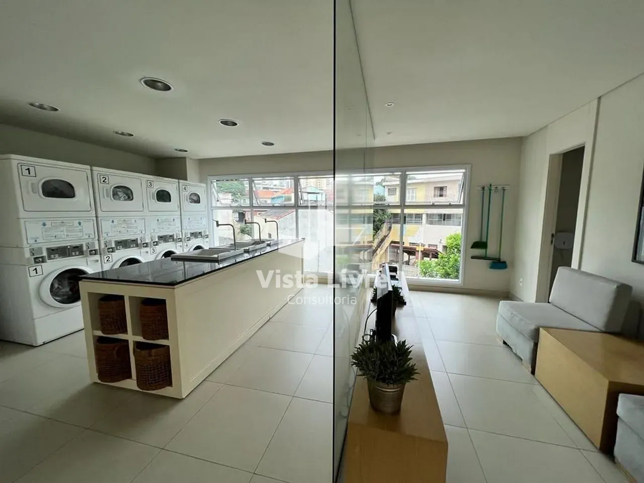 Apartamento, 1 quarto, 42 m² - Foto 39